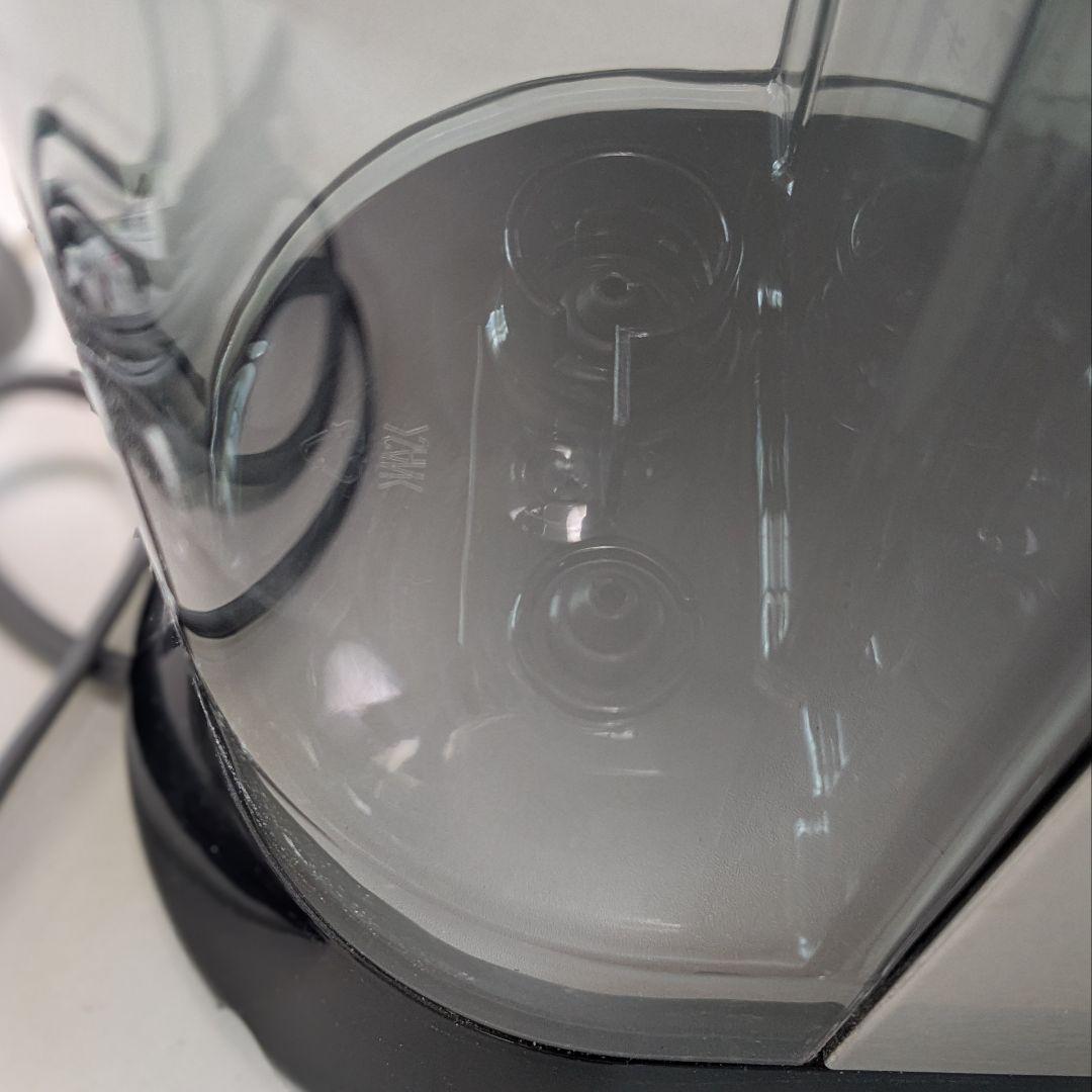 ピンピコピン：DeLonghi エスプレッソマシン デディカEC680M