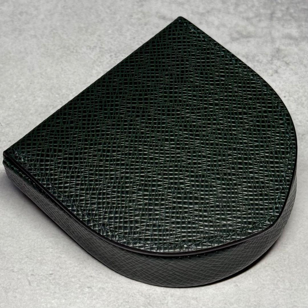 新品同様 定価7.2万 ルイヴィトン タイガ エピセア ポルトモネキュヴェット