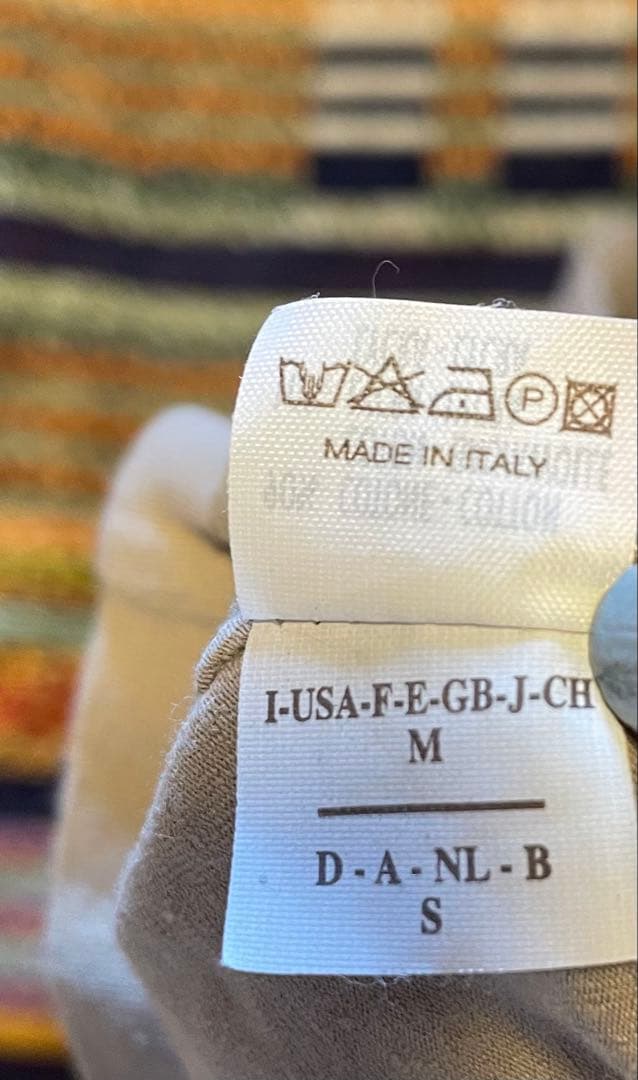 BRUNELLO CUCINELLI Vネック ワンピース M