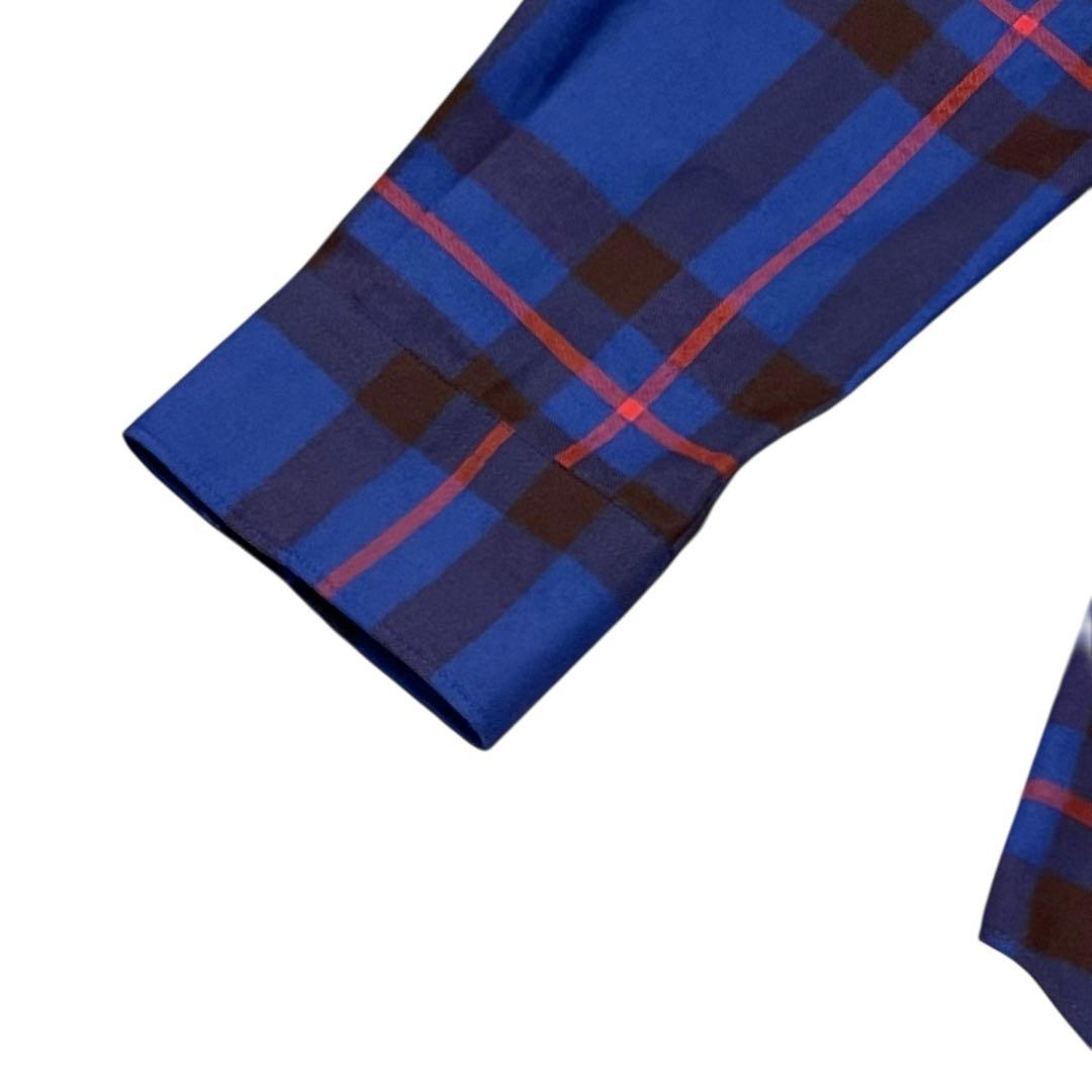 トップス Supreme COMME des GARCONS Flannel Shirt