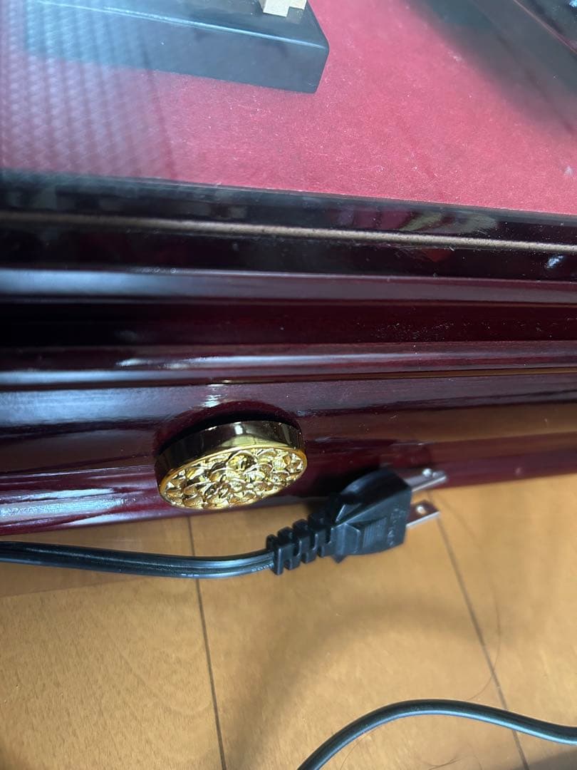 雛人形（福仙）専用ダンボール付き