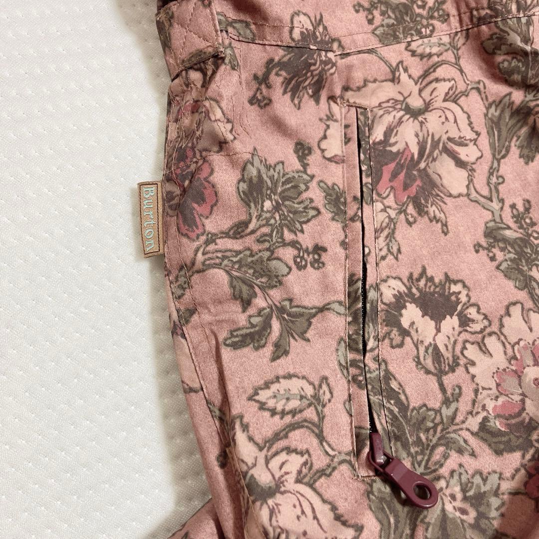 スノーボードウェア　つなぎ　BURTON 美品