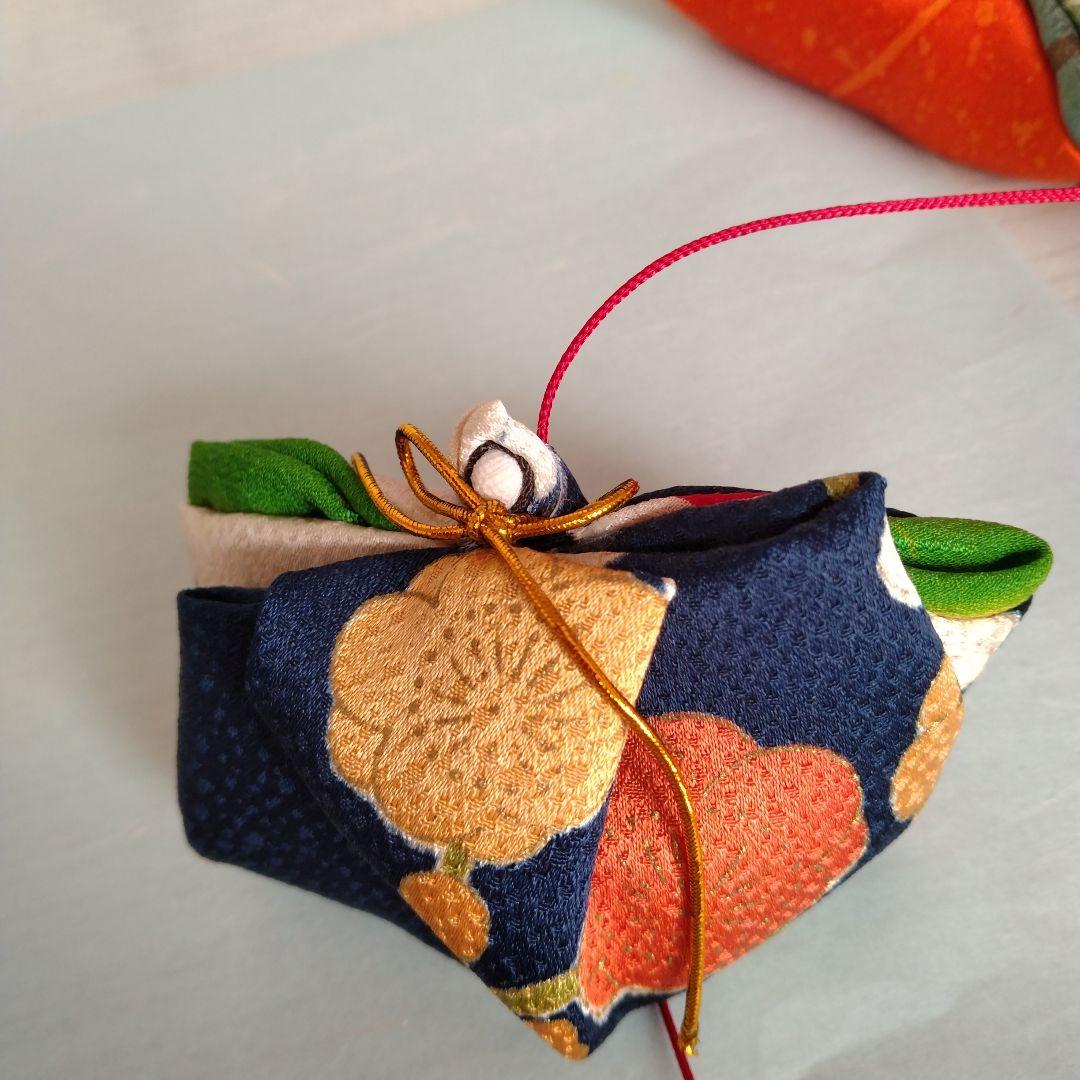 つるし雛お値下げ