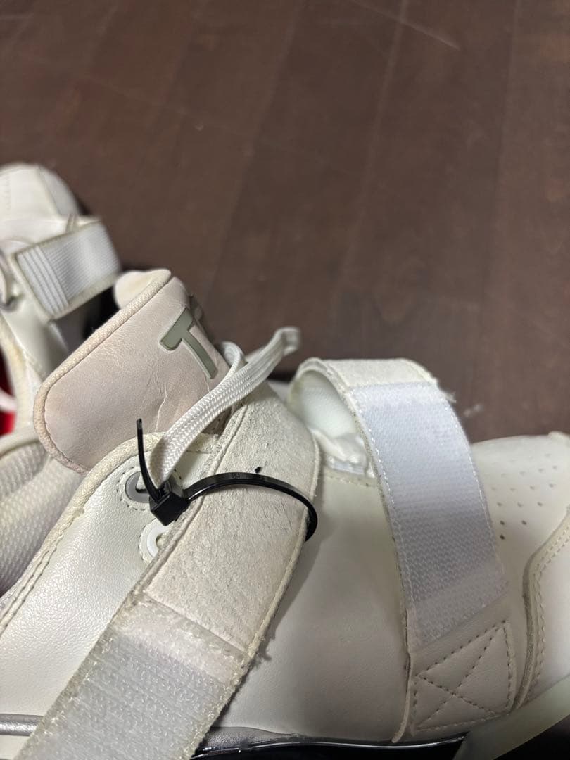 ウエイトトレーニング TYR Force 1 Elite