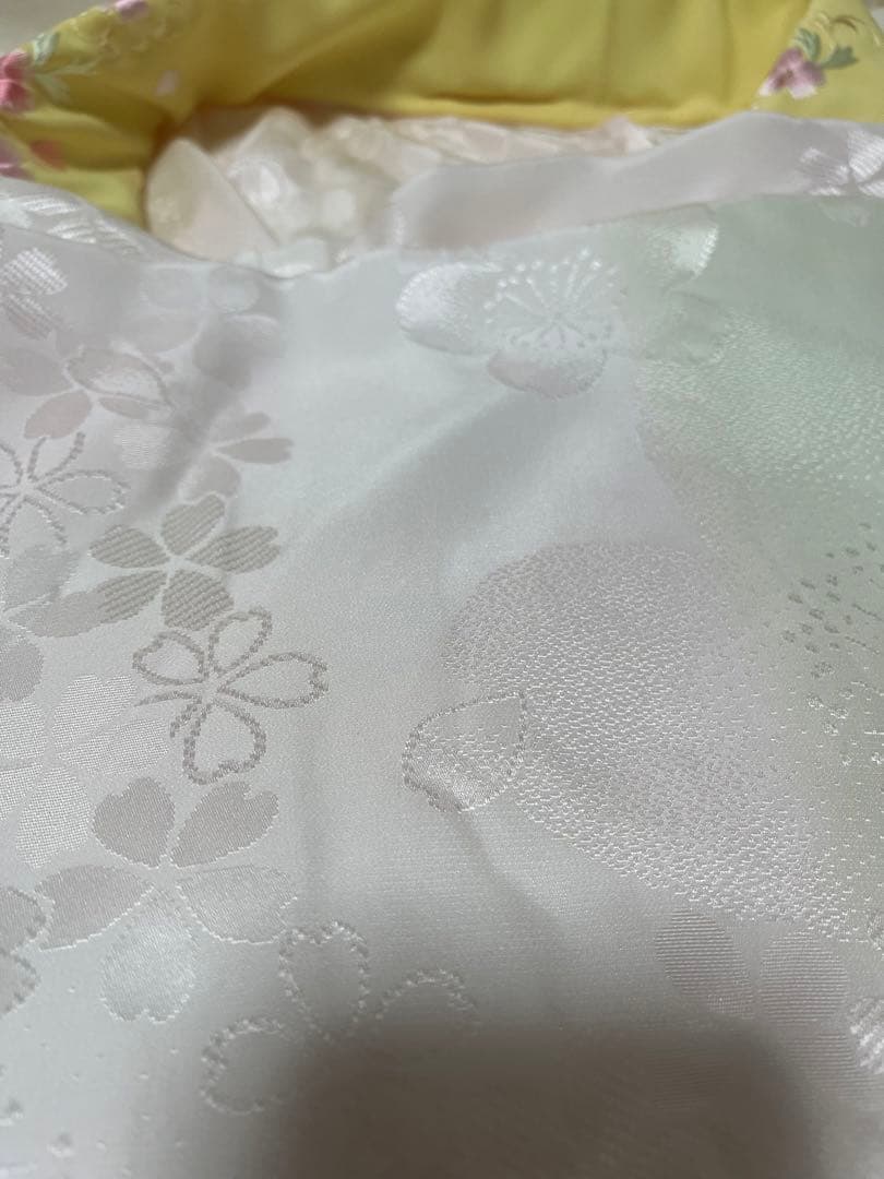 振袖 着物 フルセット【トラットリア】