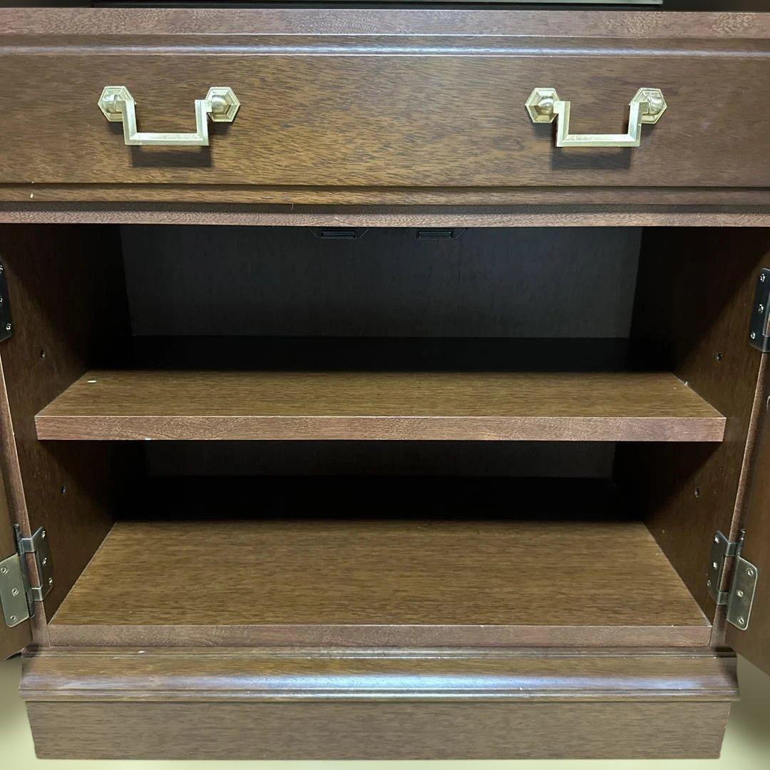 maruni マルニ　電話台・FAX台