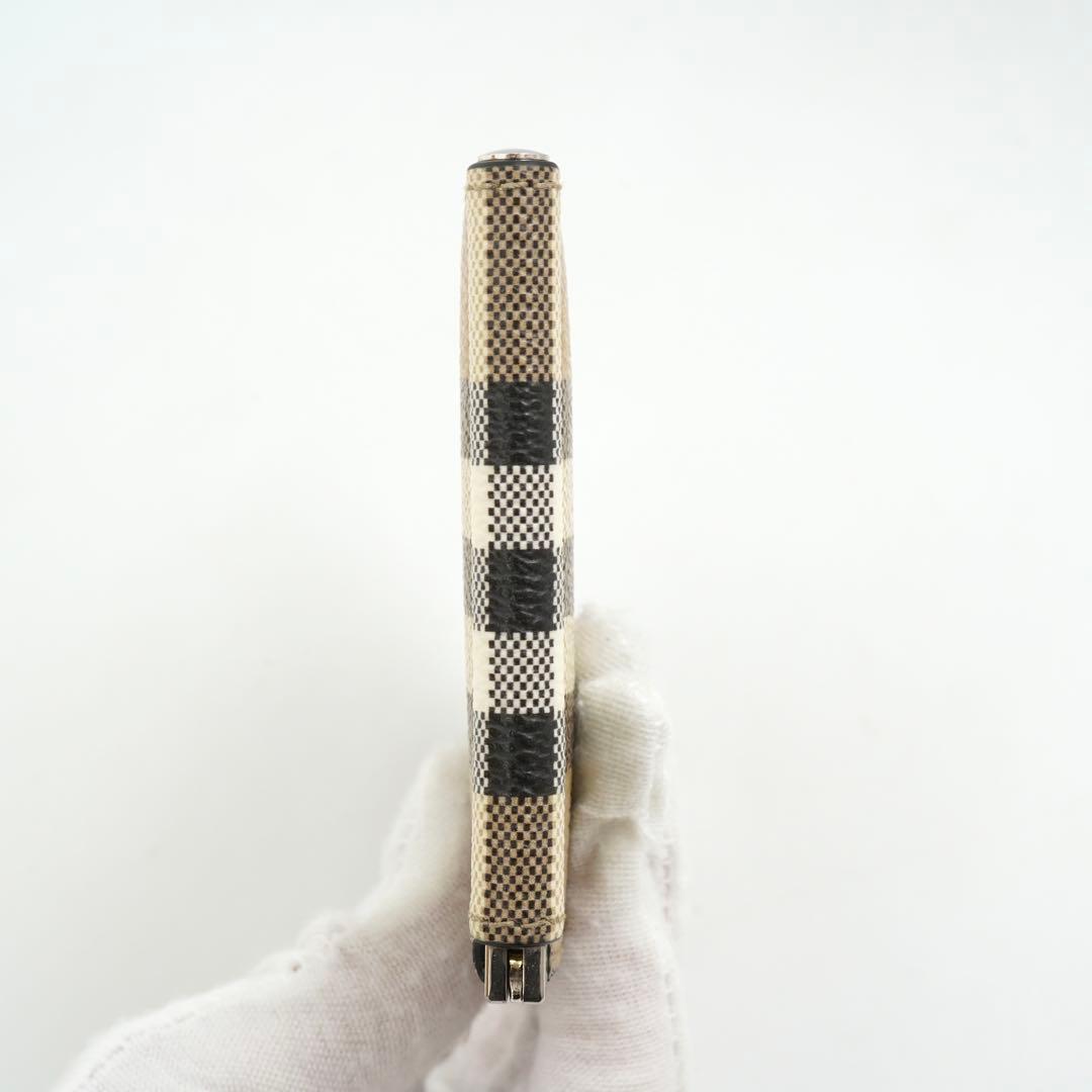 ✨未使用に近い✨　Burberry バーバリー　マネークリップ　ノバチェック