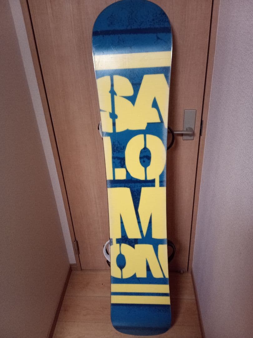 ピ◯グーさん専用　スノーボード　メンズ　3点セット　別料金でブーツ追加です