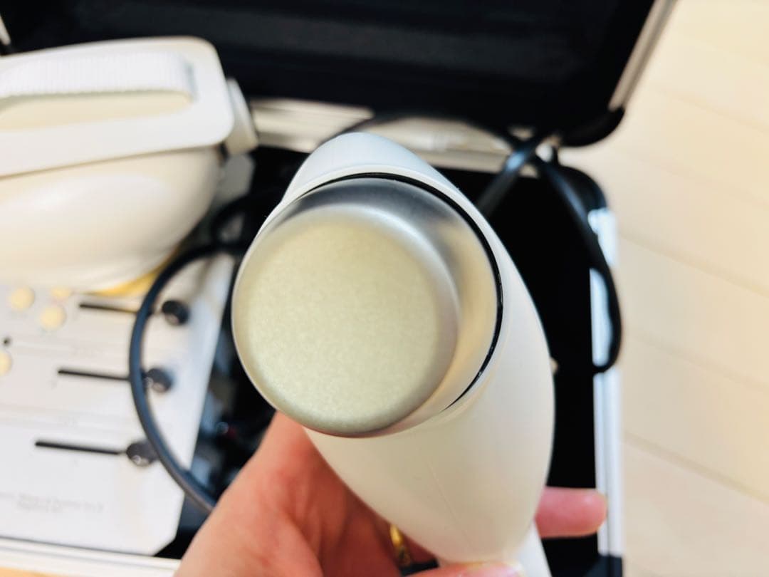 ブランシュローズ 美顔器