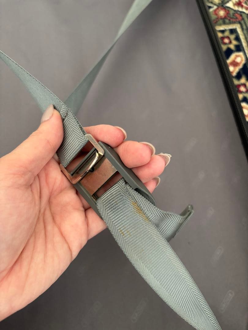 RIMOWA リモワ　サルサ　機内持ち込み　ブラック キャリーケース