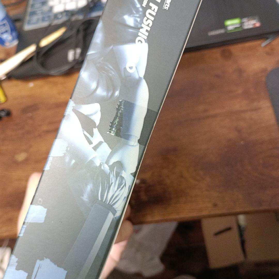 伏黒 甚爾S.H.Figuartsフィギュア呪術廻戦