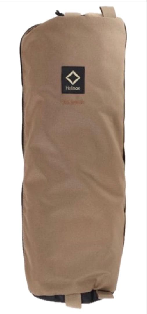 最安値！ヘリノックス　タクティカル　ベンチ　コヨーテ　チェア