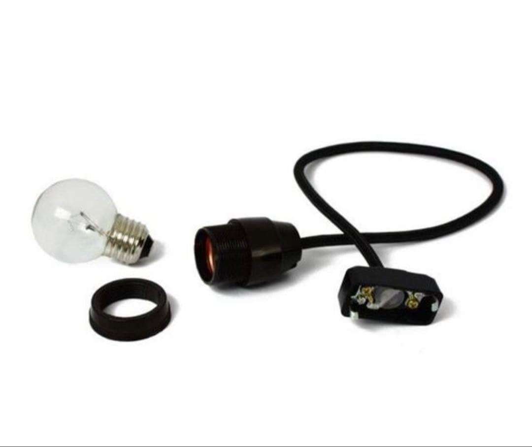 カピス ロータス ハンギング 3色セット