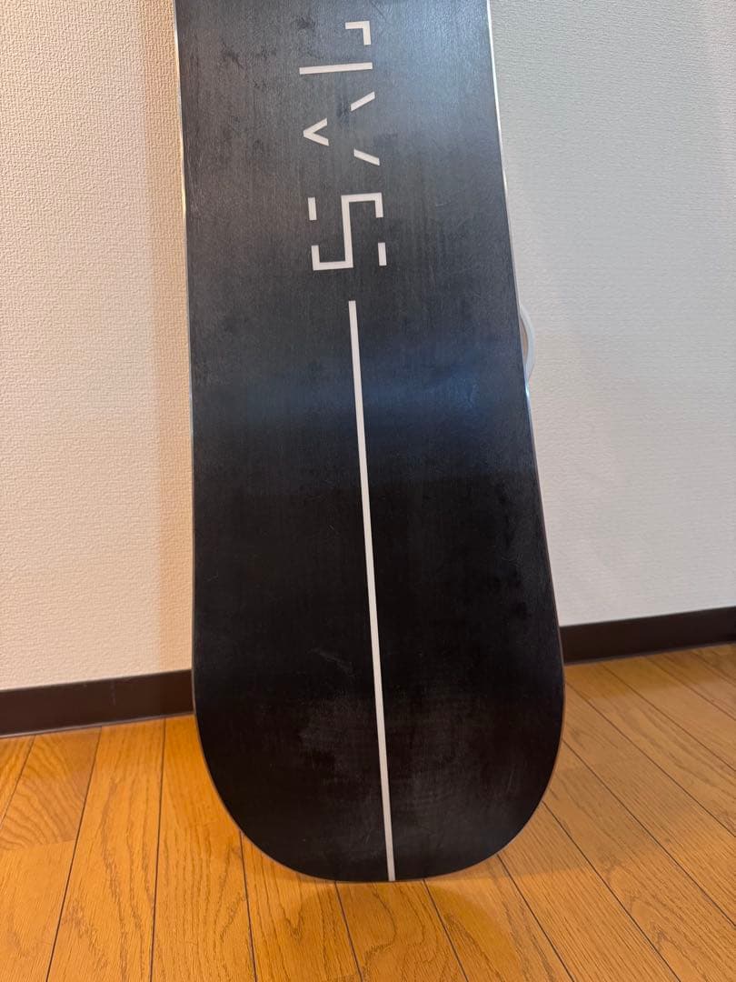 Salomon スノーボード・ビンディングセット