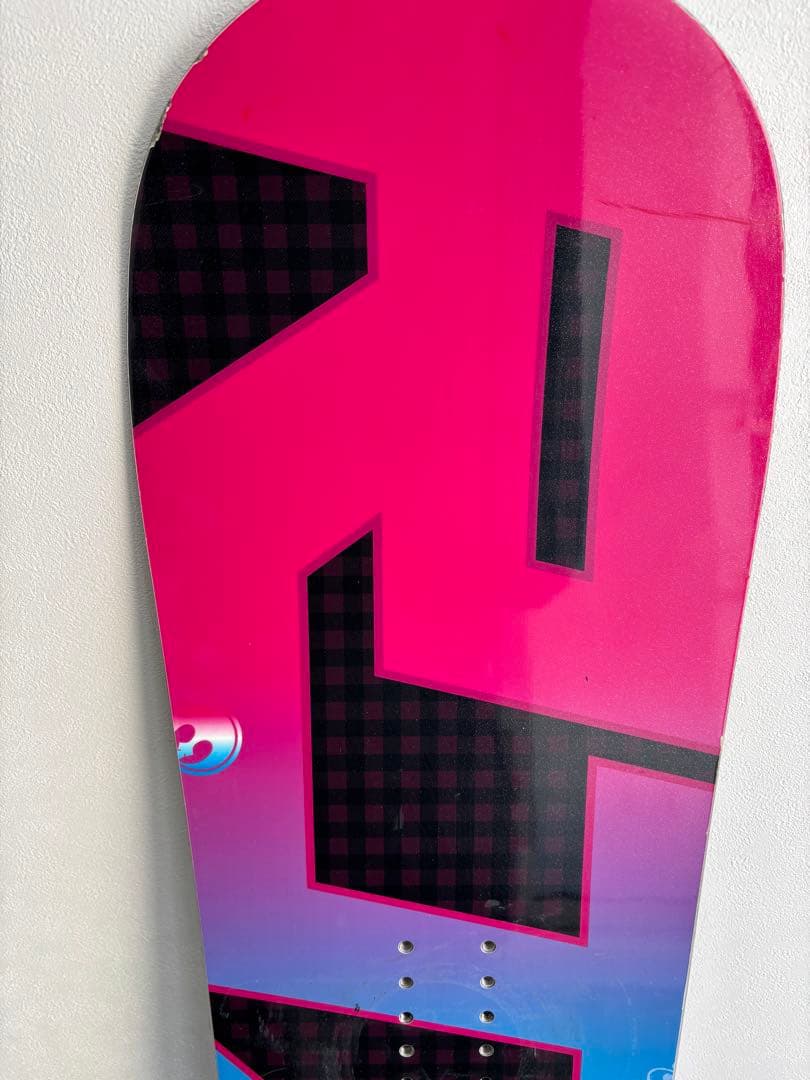 RICE28(ライス28) 『RT7』 144cm