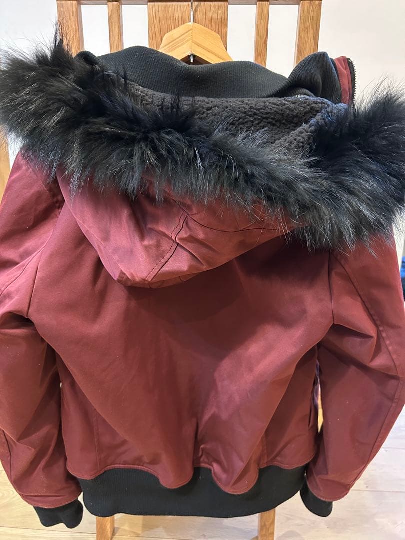 ジャケット・アウター NO ID. N2B N-2B