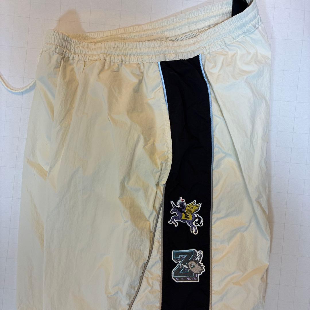 ずっと真夜中でいいのに。ナイロンパンツ　愛のペガサス　愛ペガ