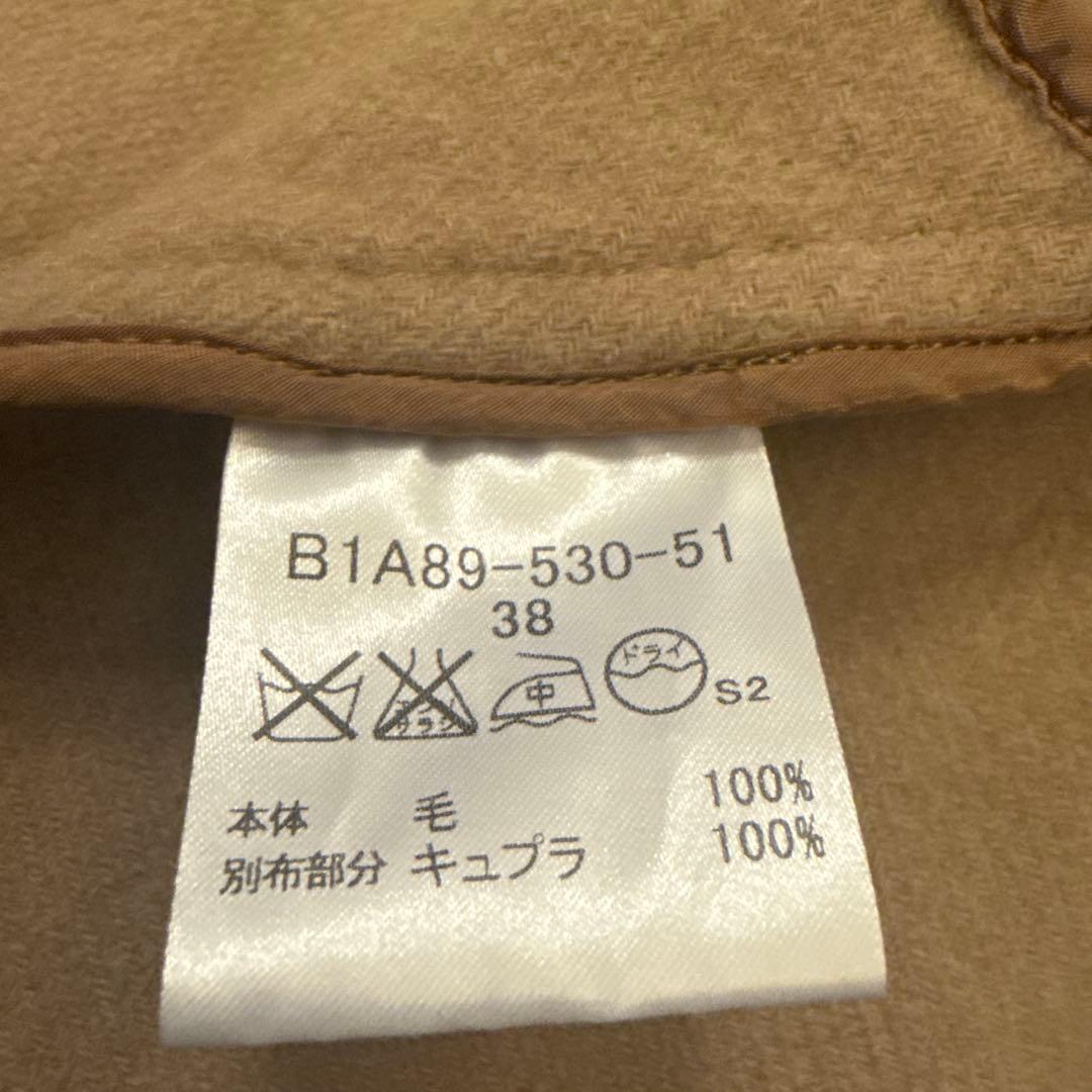 バーバリーロンドン⭐︎トレンチコート ライナー付き