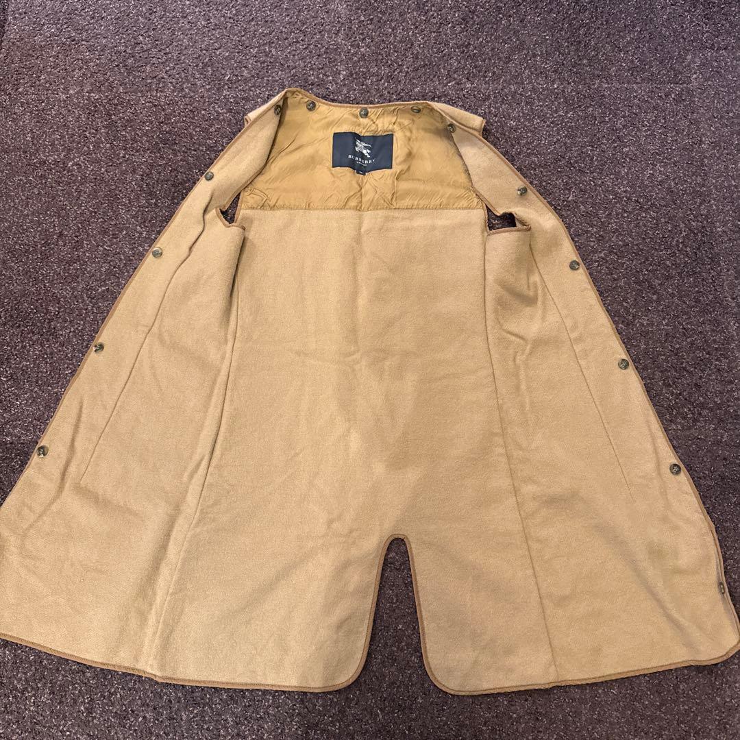 バーバリーロンドン⭐︎トレンチコート ライナー付き