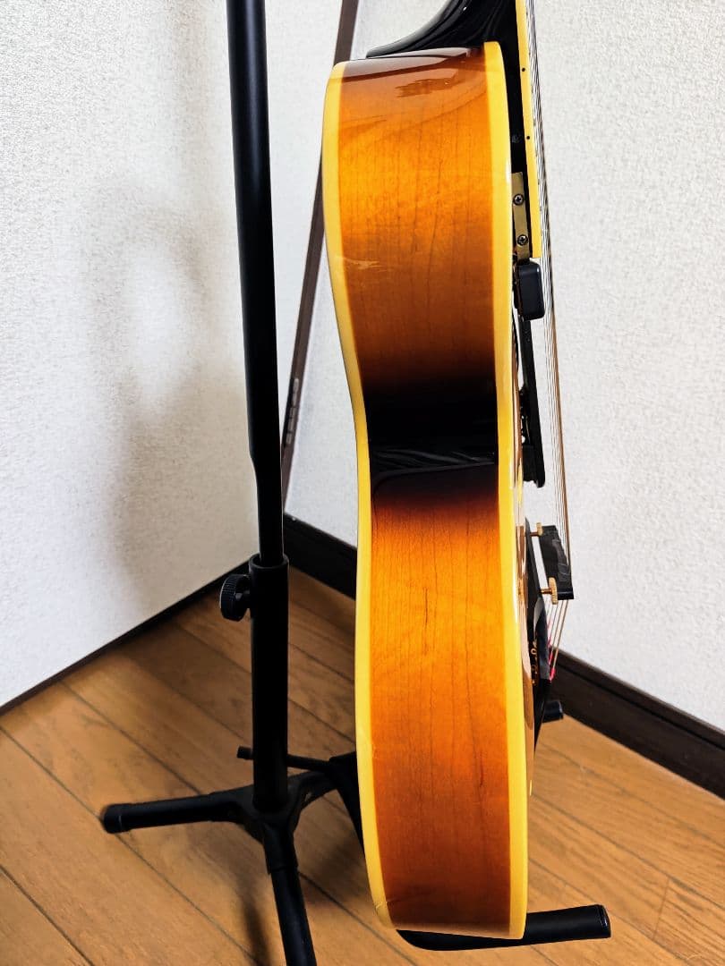 こーとく Peerless Martin Taylor Maestro