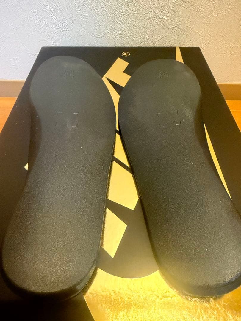 AIR JORDAN 1 パロミノ ハイカット スニーカー