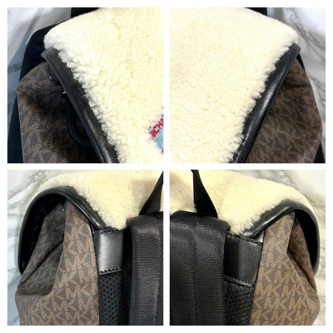 マイケルコース　バッグ/マイケルコース　リュック　バックパック　デイパック