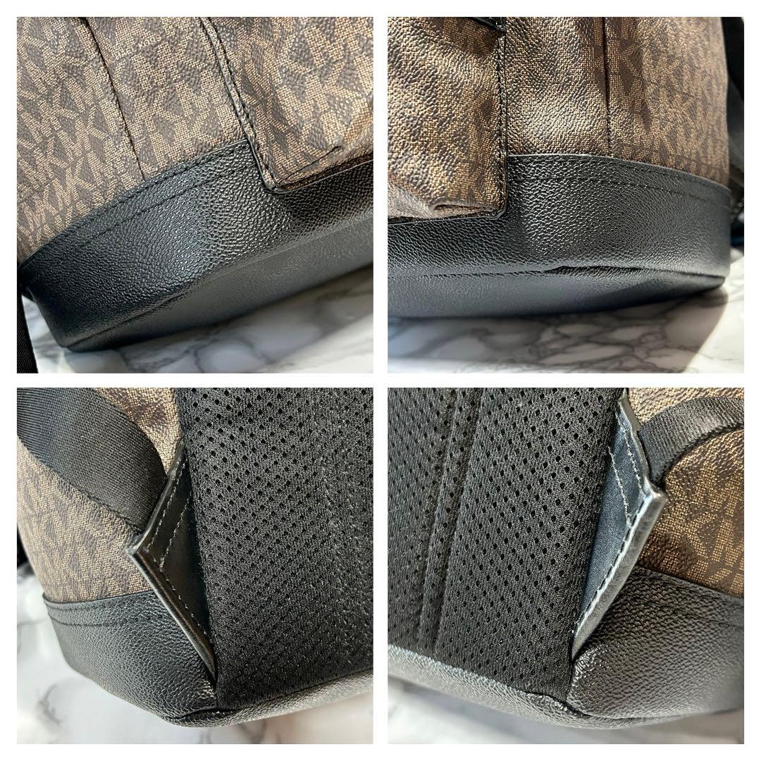 マイケルコース　バッグ/マイケルコース　リュック　バックパック　デイパック