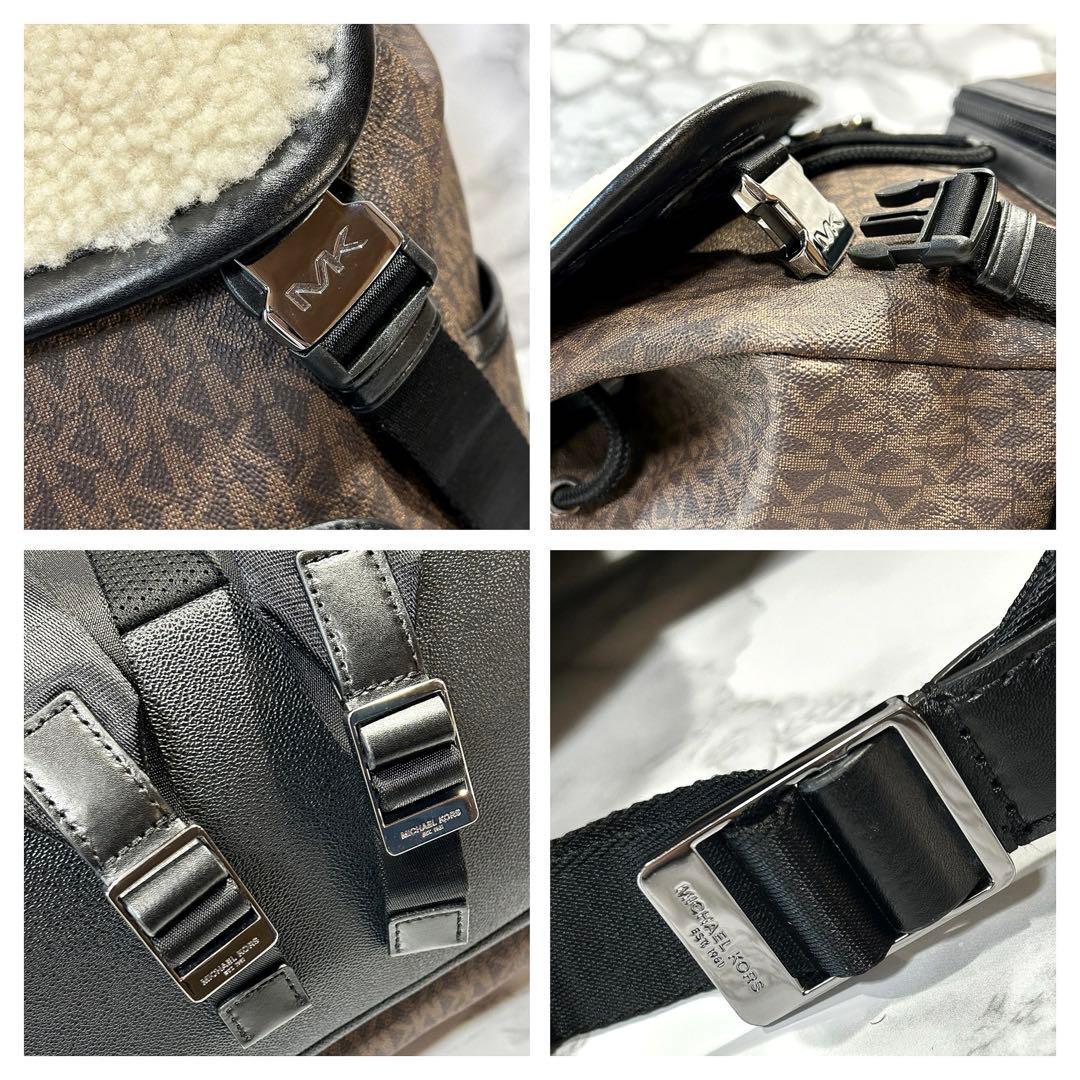 マイケルコース　バッグ/マイケルコース　リュック　バックパック　デイパック