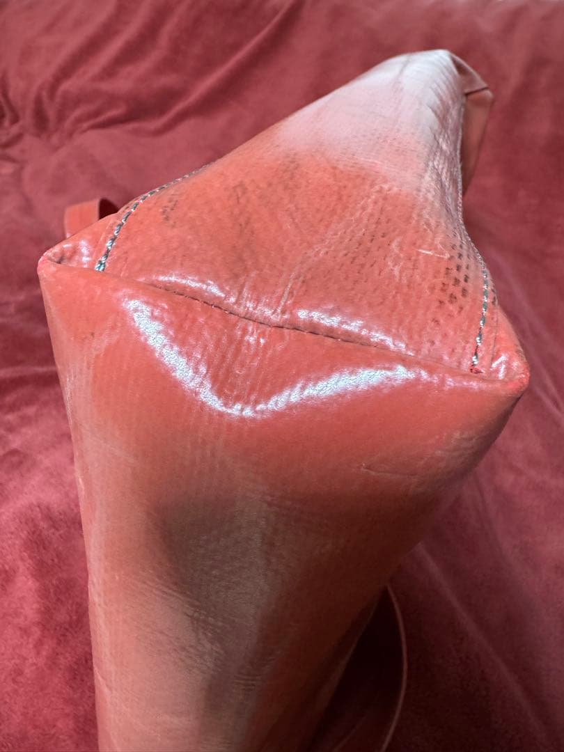 フライターグ FREITAG REFERENCE LINEショルダーバッグ