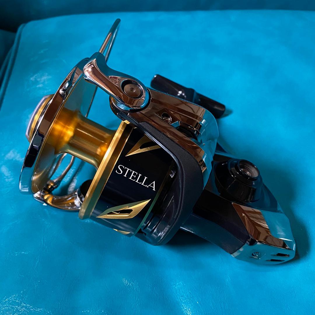 （シマノ）20 STELLA SW 30000 マグロ専用モデル