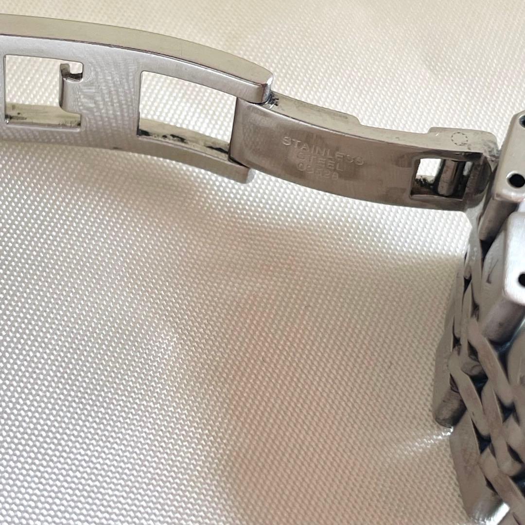 RADO ラドー　ダイアスター　腕時計　クォーツ　　レディース　スクエア