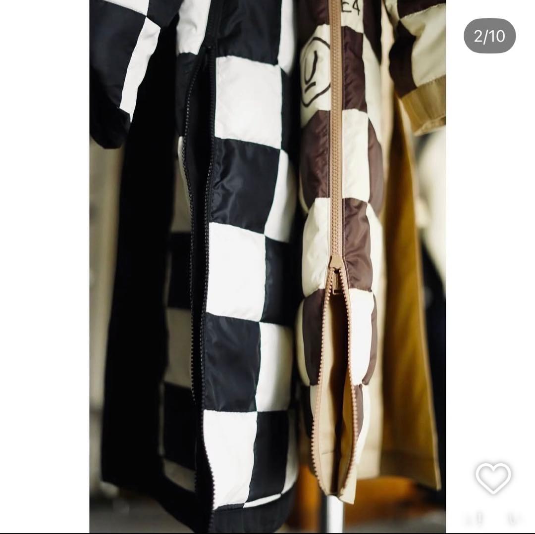 undercover/fragment 希少サイズ2