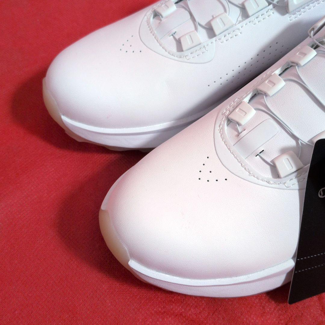 【未使用】キャロウェイ／Callaway AEROSPORT WMゴルフシューズ