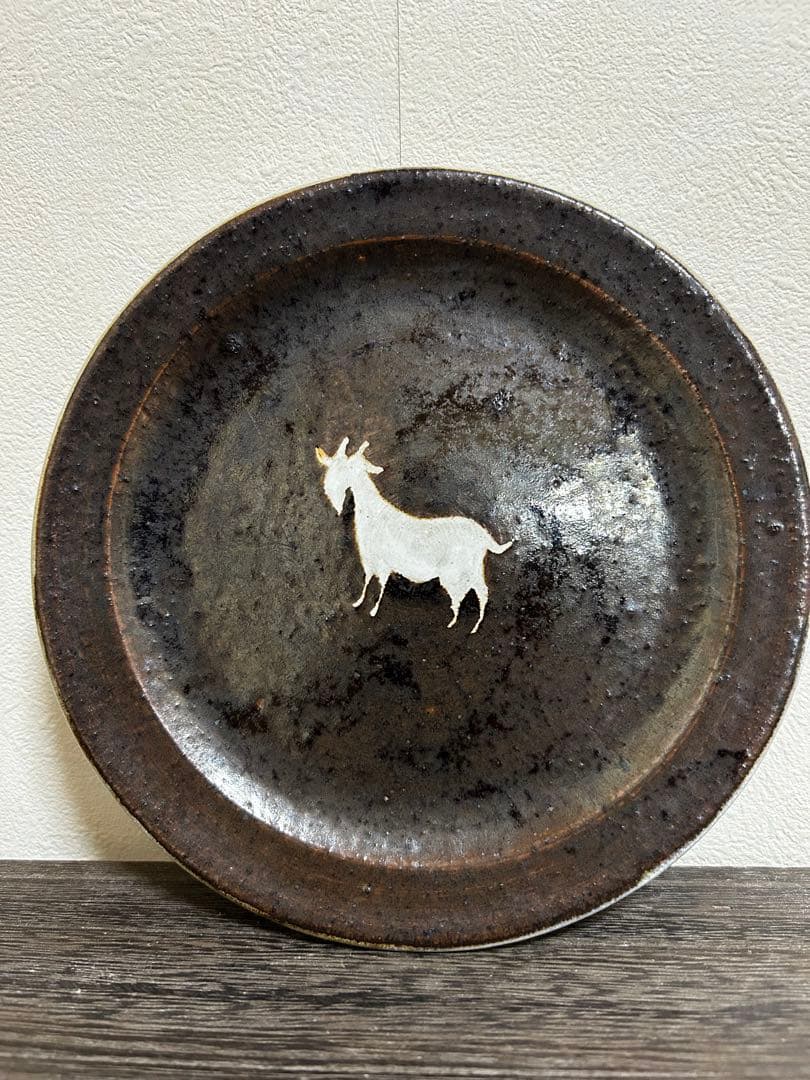 食卓を彩る　やちむん　古我知焼　ヒージャー　おうちカフェ