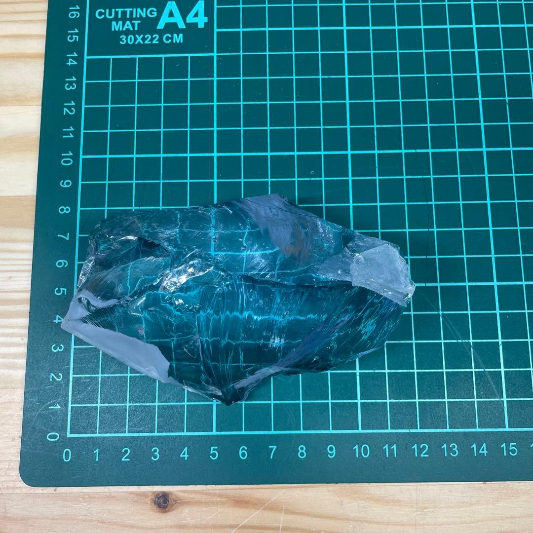 お値下げ　アンダラクリスタル　アクアセレ二ティー　シエラネバダ産 288g