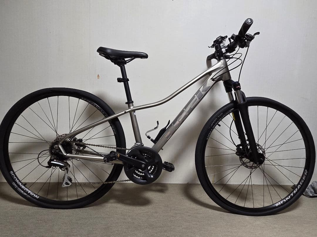 TREK Dual Sport 2 2021 サイズS