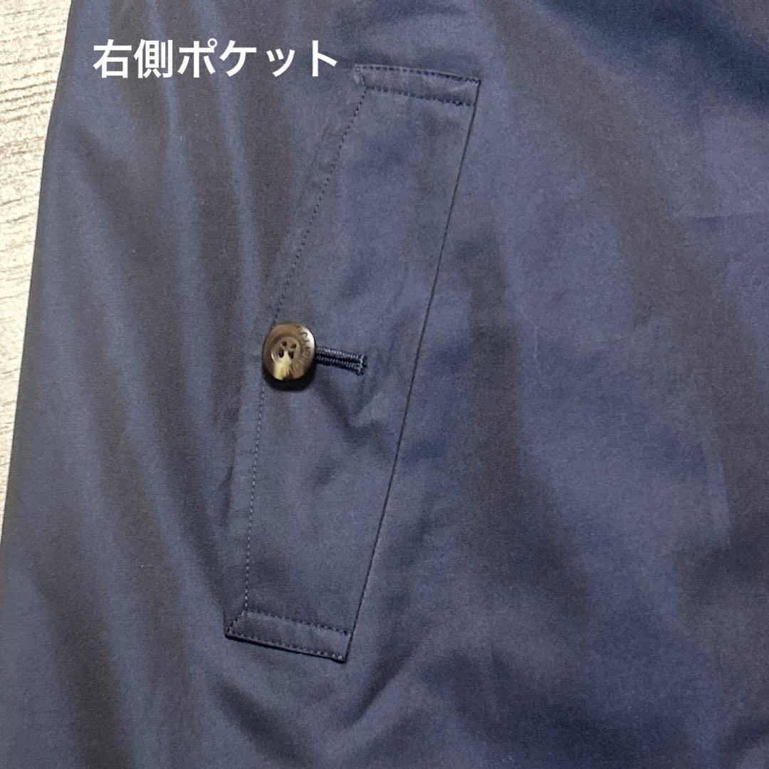 バーバリー　トレンチコート　ライナー付き　ヴィンテージモデル　ノヴァチェック