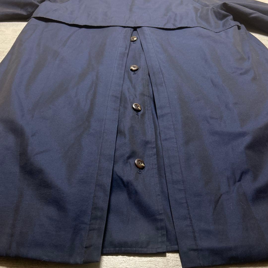 バーバリー　トレンチコート　ライナー付き　ヴィンテージモデル　ノヴァチェック