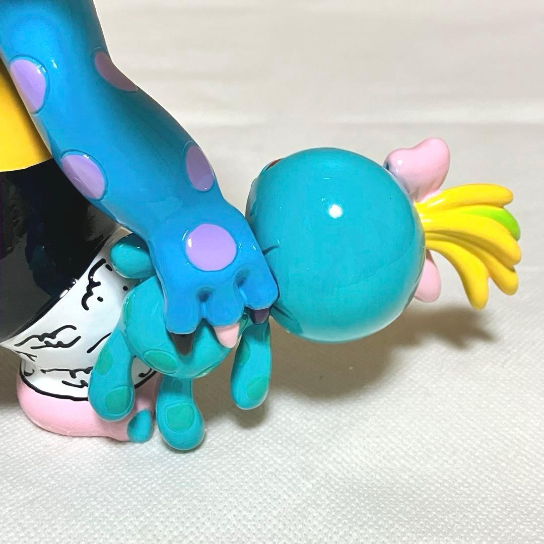 【ロメロブリット】スティッチ ジムショア エネスコ ディズニートラディション