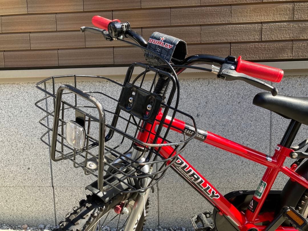 アサヒ　自転車　16インチ　※直接引き渡し限定※