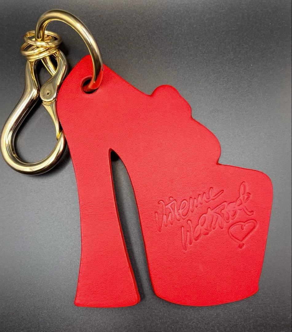 Vivienne Westwood キーホルダー エレベーテッド.キリー