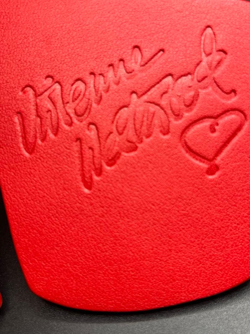 Vivienne Westwood キーホルダー エレベーテッド.キリー