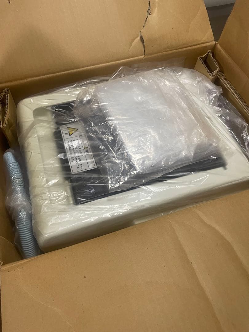 作動良好 ホシザキ アイススライサー　ISL-2TD　ハツユキ かき氷機