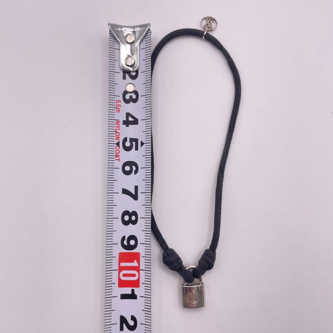 ルイヴィトン ブラスレ ロックイット SV925 ブレスレット アクセサリー