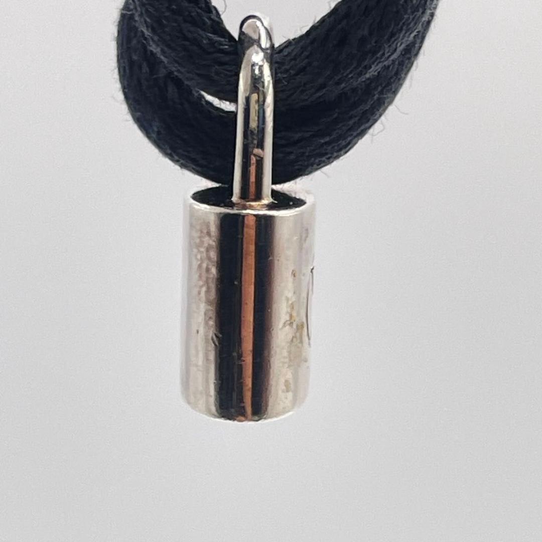 ルイヴィトン ブラスレ ロックイット SV925 ブレスレット アクセサリー