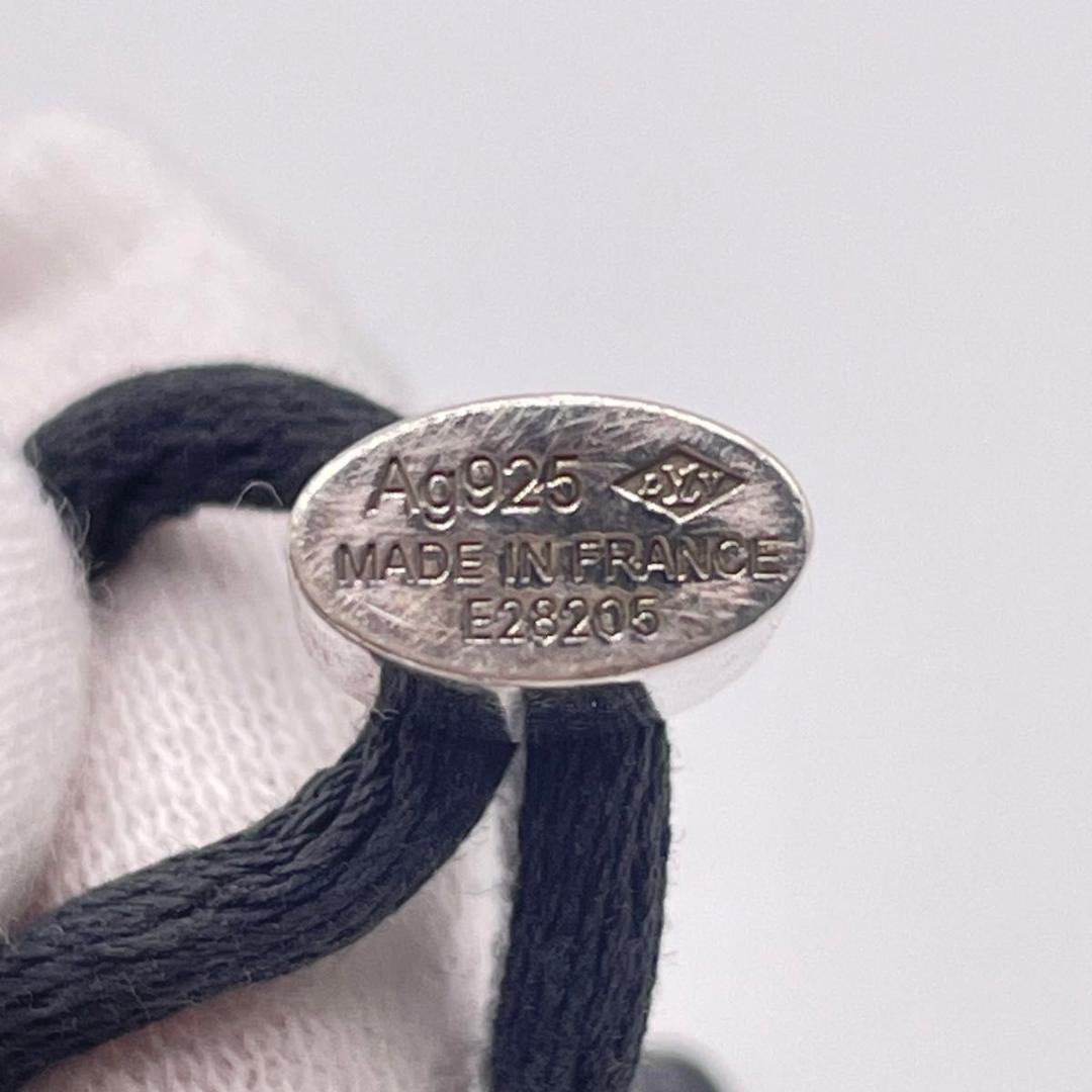 ルイヴィトン ブラスレ ロックイット SV925 ブレスレット アクセサリー