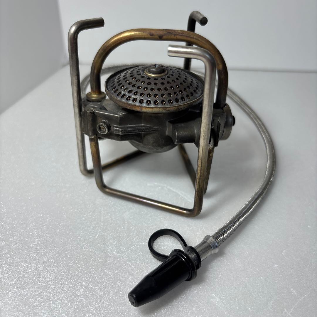 SOTO ソト MUKAストーブ SOD-371 燃料タンク付き