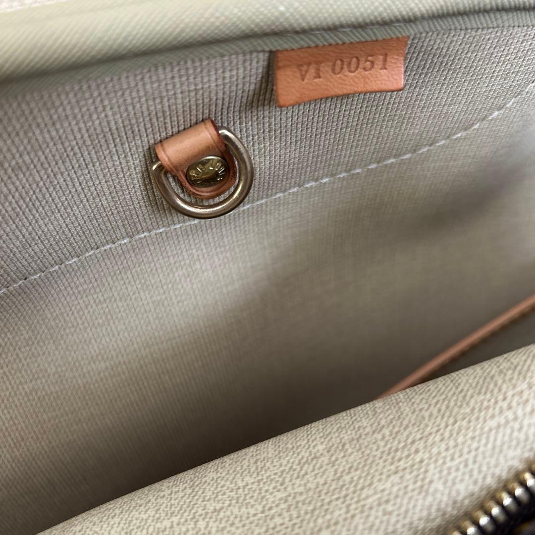 Louis Vuitton モノグラム　ボストンバッグ 未使用品