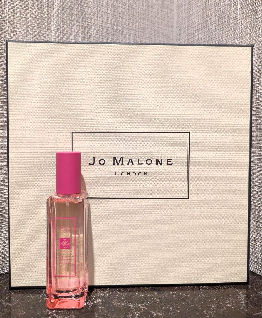【Jo Malone 】ヘアミスト　香水 5本