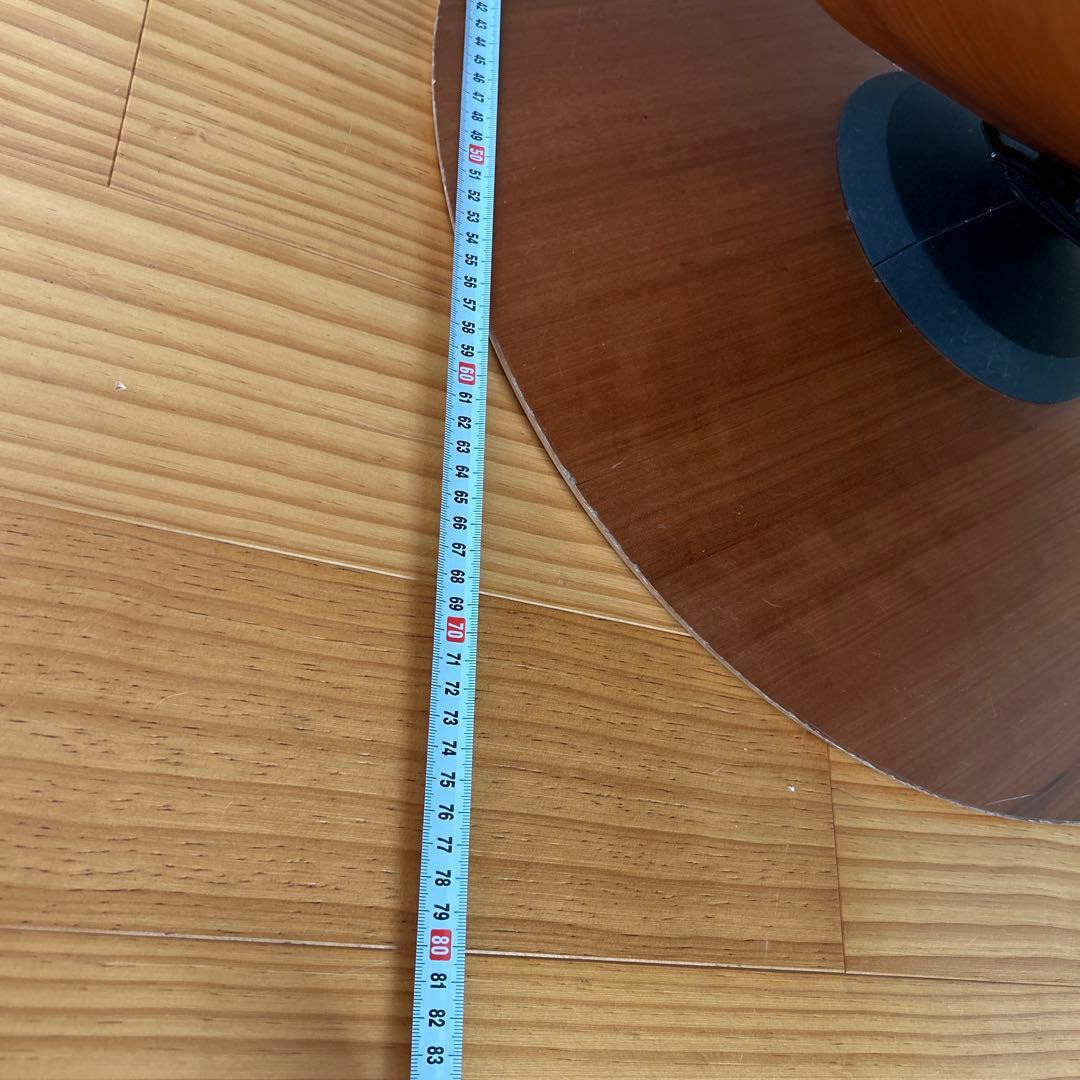 カリモク　ザファーストM